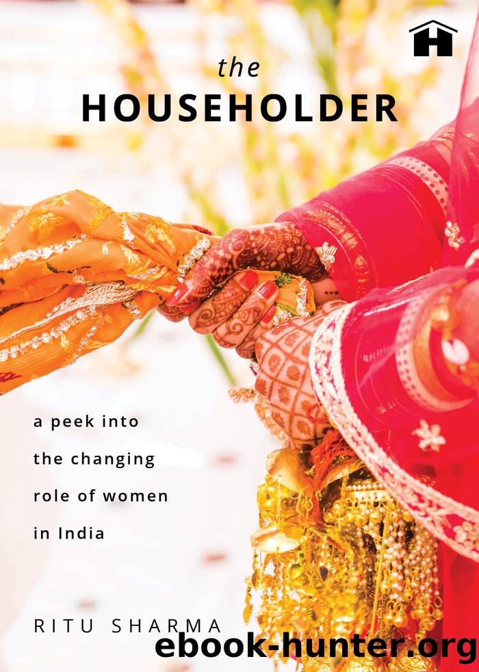 The Householder by Ritu Sharma