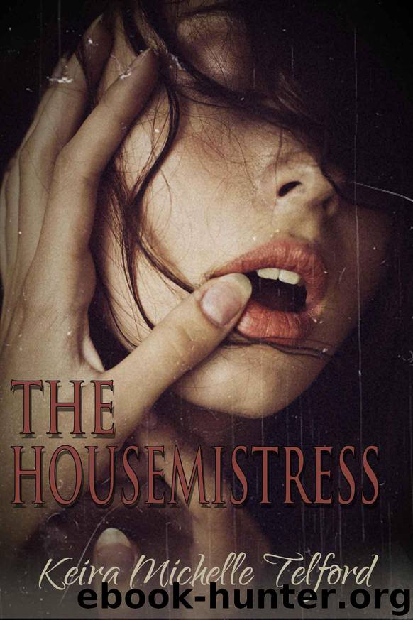 The Housemistress by Telford Keira Michelle