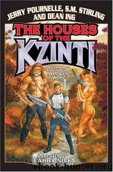 The Houses of the Kzinti by Jerry Pournelle