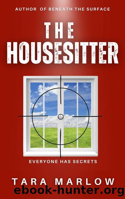 The Housesitter by Tara Marlow