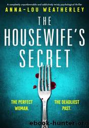 The Housewife's Secret by Anna-Lou Weatherley
