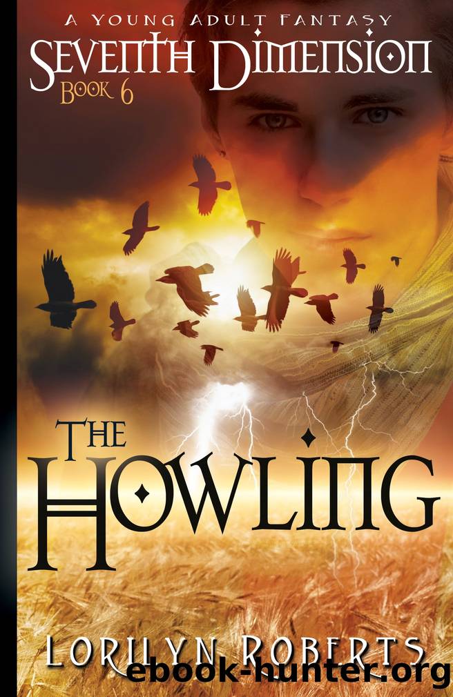 The Howling by Lorilyn Roberts