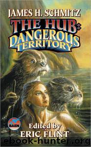 The Hub by James H. Schmitz