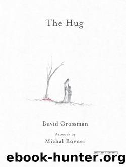 The Hug by David Grossman