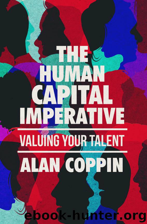 The Human Capital Imperative by Alan Coppin