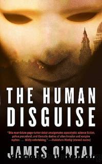 The Human Disguise by Unknown