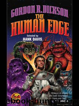 The Human Edge by Gordon R. Dickson