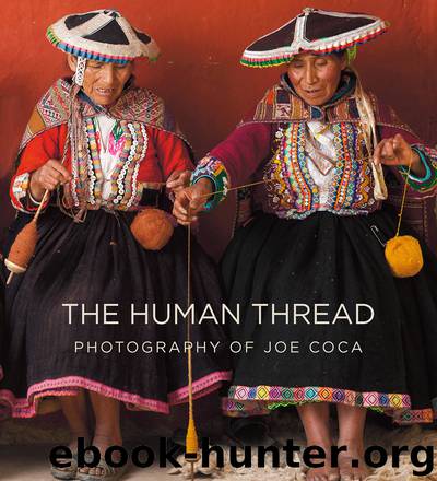 The Human Thread by Joe Coca
