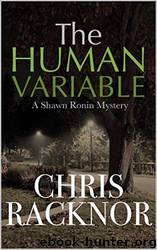 The Human Variable by Chris Racknor