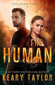 The Human by Keary Taylor
