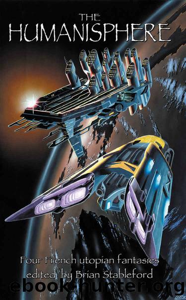 The Humanisphere by Brian Stableford