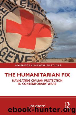 The Humanitarian Fix by Joe Cropp