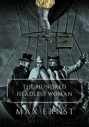 The Hundred Headless Woman by Max Ernst
