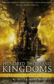 The Hundred Thousand Kingdoms by Unknown