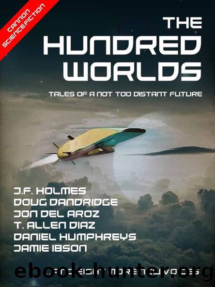The Hundred Worlds by unknow