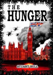 The Hunger by Bull Stuart