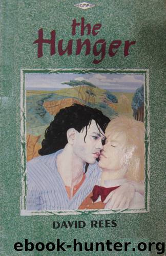 The Hunger by David Rees