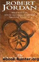 The Hunt Begins (The Great Hunt, #1) by Jordan Robert