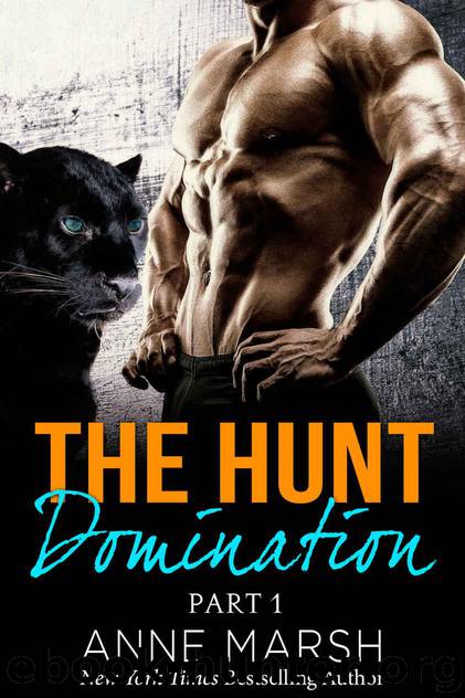 The Hunt Part One: Domination by Marsh Anne
