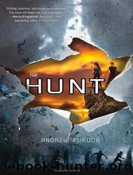 The Hunt by Andrew Fukuda