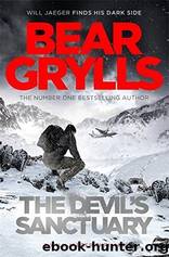 The Hunt by Bear Grylls