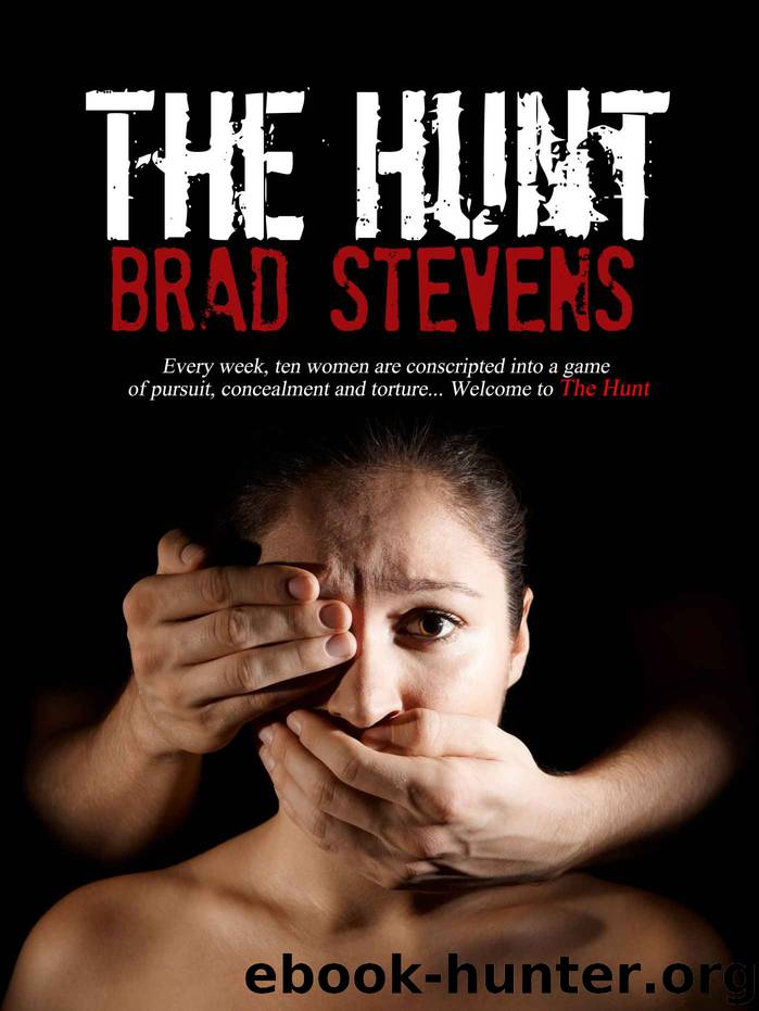 The Hunt by Brad Stevens