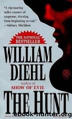 The Hunt by Diehl William