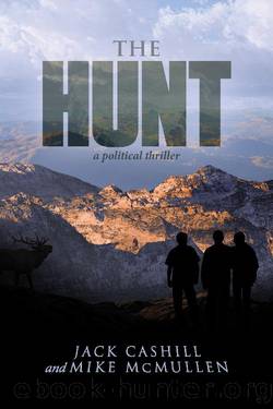 The Hunt by Jack Cashill