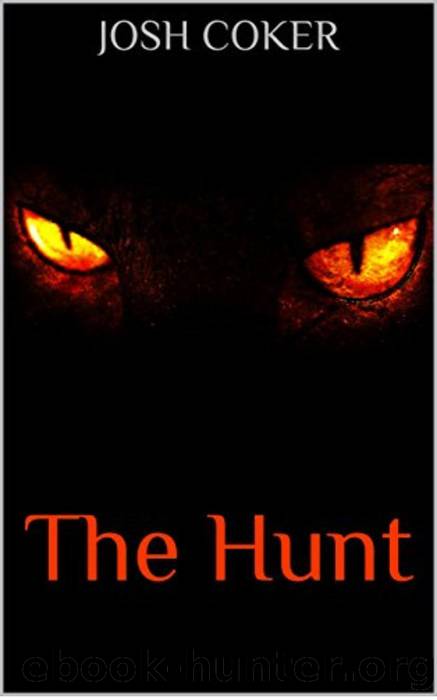 The Hunt by Josh Coker