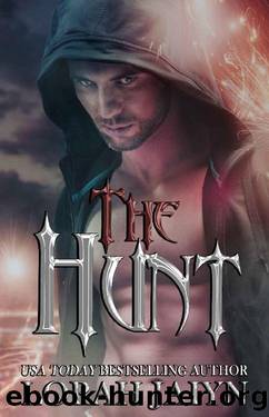 The Hunt by Lorah Jaiyn
