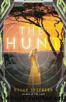 The Hunt by Megan Shepherd