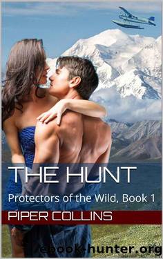 The Hunt by Piper Collins