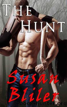 The Hunt by Susan Bliler
