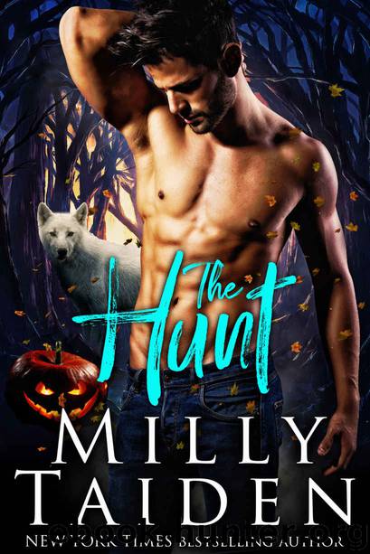 The Hunt by Taiden Milly