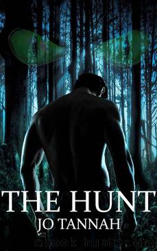 The Hunt by Tannah Jo