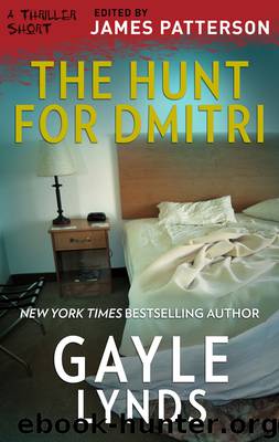 The Hunt for Dmitri by Gayle Lynds