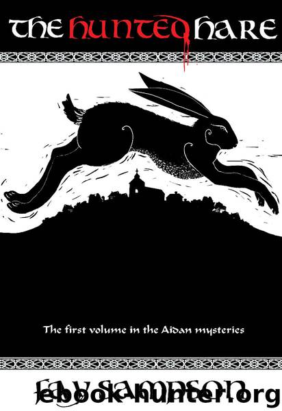 The Hunted Hare by Fay Sampson