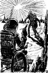 The Hunted Heroes by Robert Silverberg