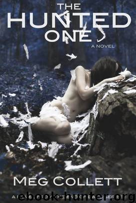 The Hunted One (End of Days, 1) by Meg Collett