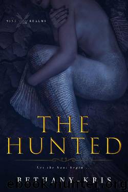 The Hunted by Bethany-Kris