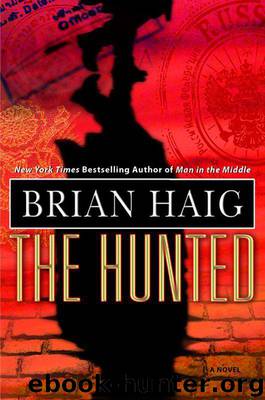 The Hunted by Brian Haig