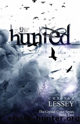 The Hunted by Chrissy Lessey