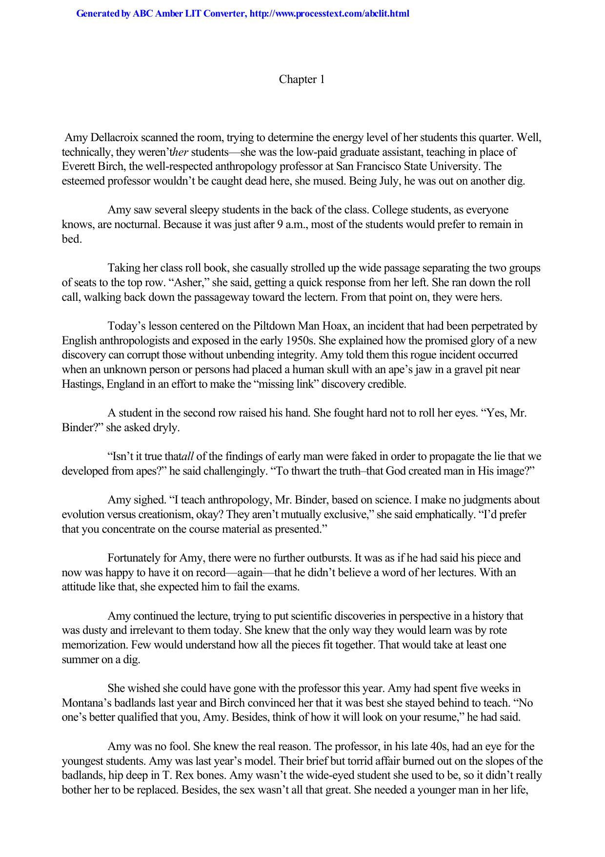 The Hunted by Jaid Black J W Mckenna