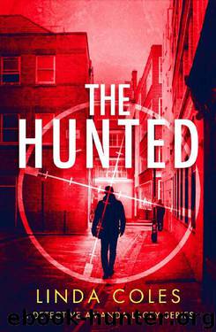 The Hunted by Linda Coles