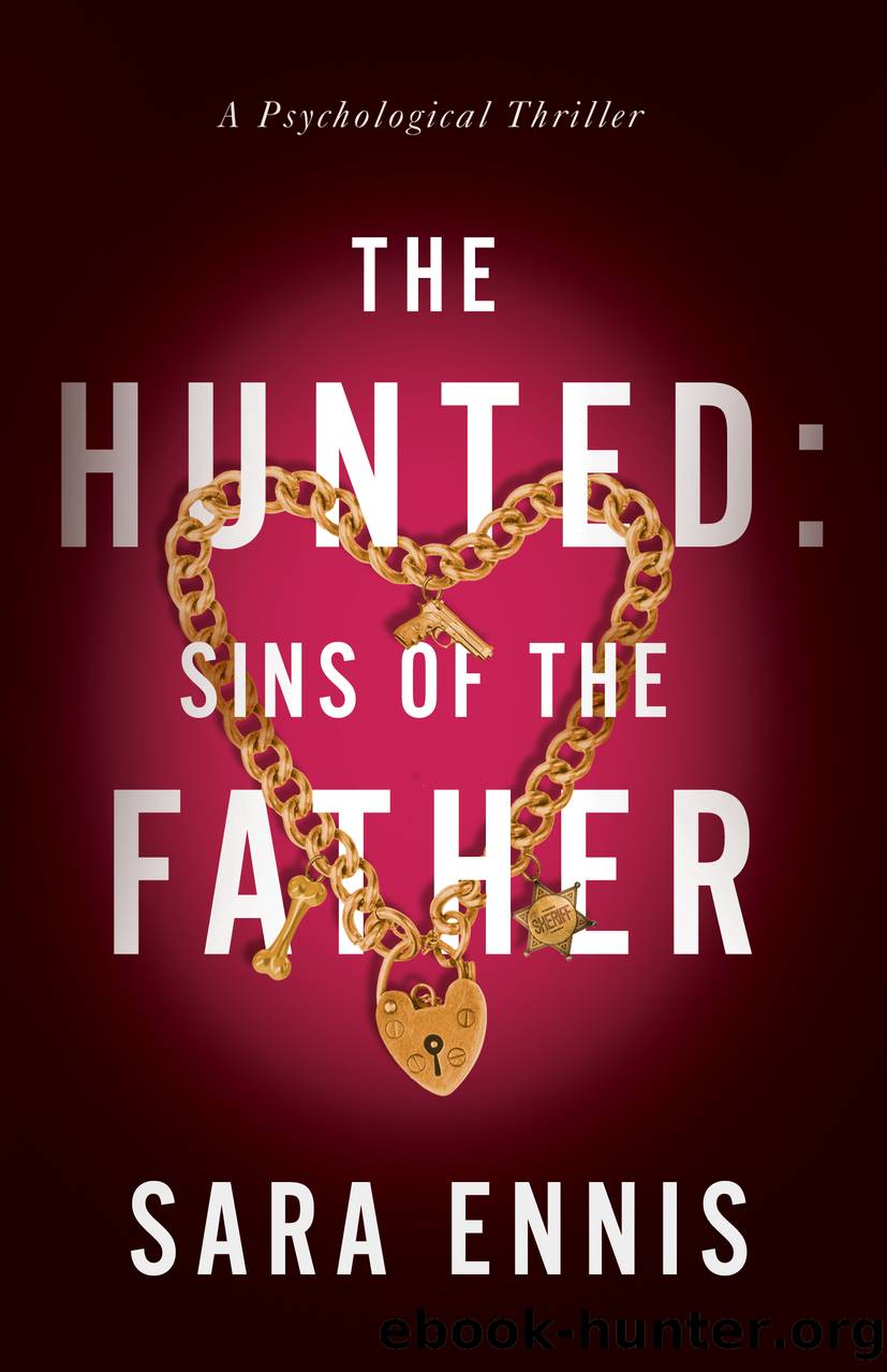 The Hunted by Sara Ennis