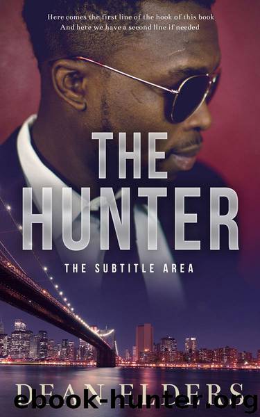 The Hunter by Dean Elders