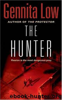 The Hunter by Gennita Low