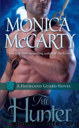 The Hunter by McCarty Monica