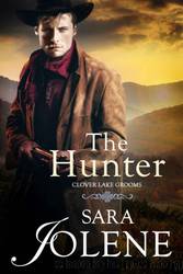 The Hunter by Sara Jolene
