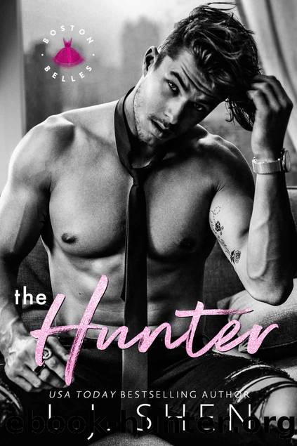 The Hunter by Shen L.J. & Shen L.J